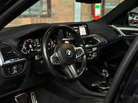 Bmw x4 m40i high executive m-sport g02 354pk 2019, j-013-rs - afbeelding 26 van  71