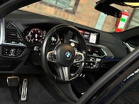 Bmw x4 m40i high executive m-sport g02 354pk 2019, j-013-rs - afbeelding 27 van  71