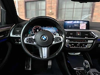 Bmw x4 m40i high executive m-sport g02 354pk 2019, j-013-rs - afbeelding 30 van  71
