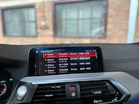 Bmw x4 m40i high executive m-sport g02 354pk 2019, j-013-rs - afbeelding 44 van  71