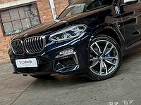 Bmw x4 m40i high executive m-sport g02 354pk 2019, j-013-rs - afbeelding 34 van  71