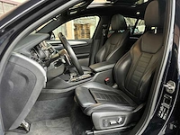 Bmw x4 m40i high executive m-sport g02 354pk 2019, j-013-rs - afbeelding 49 van  71