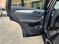 Bmw x4 m40i high executive m-sport g02 354pk 2019, j-013-rs - afbeelding 50 van  71