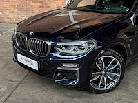 Bmw x4 m40i high executive m-sport g02 354pk 2019, j-013-rs - afbeelding 45 van  71
