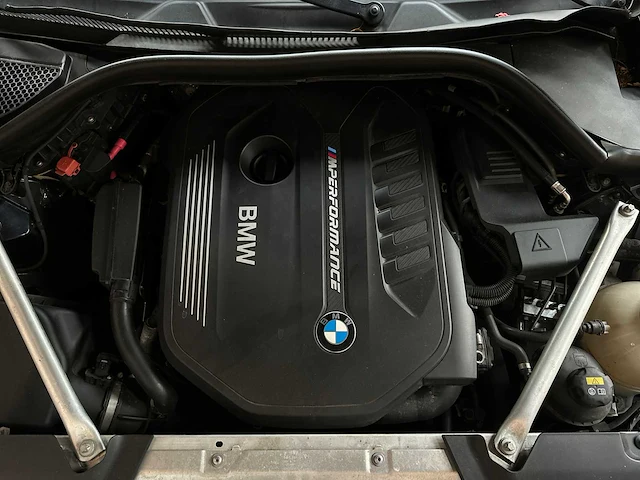 Bmw x4 m40i high executive m-sport g02 354pk 2019, j-013-rs - afbeelding 66 van  71