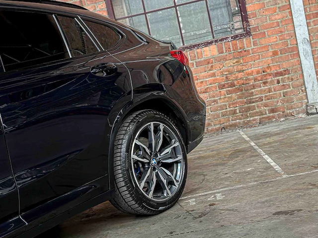 Bmw x4 m40i high executive m-sport g02 354pk 2019, j-013-rs - afbeelding 67 van  71
