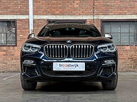 Bmw x4 m40i high executive m-sport g02 354pk 2019, j-013-rs - afbeelding 70 van  71