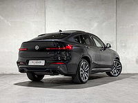 Bmw x4 m40i high executive xdrive 370pk 2019 m-sport g02, x-418-kp - afbeelding 4 van  77