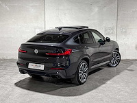 Bmw x4 m40i high executive xdrive 370pk 2019 m-sport g02, x-418-kp - afbeelding 5 van  77
