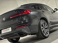 Bmw x4 m40i high executive xdrive 370pk 2019 m-sport g02, x-418-kp - afbeelding 7 van  77