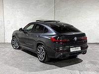 Bmw x4 m40i high executive xdrive 370pk 2019 m-sport g02, x-418-kp - afbeelding 14 van  77