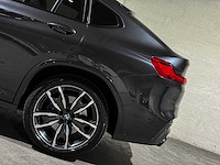 Bmw x4 m40i high executive xdrive 370pk 2019 m-sport g02, x-418-kp - afbeelding 17 van  77