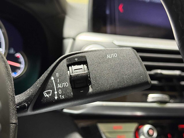 Bmw x4 m40i high executive xdrive 370pk 2019 m-sport g02, x-418-kp - afbeelding 22 van  77