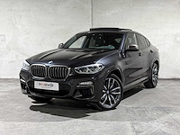 Bmw x4 m40i high executive xdrive 370pk 2019 m-sport g02, x-418-kp - afbeelding 12 van  77