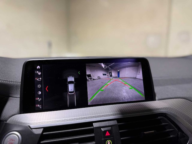 Bmw x4 m40i high executive xdrive 370pk 2019 m-sport g02, x-418-kp - afbeelding 28 van  77