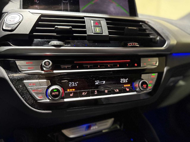 Bmw x4 m40i high executive xdrive 370pk 2019 m-sport g02, x-418-kp - afbeelding 29 van  77