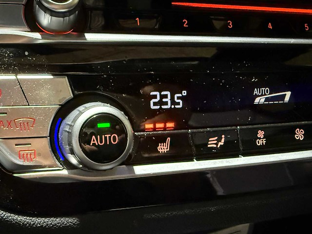 Bmw x4 m40i high executive xdrive 370pk 2019 m-sport g02, x-418-kp - afbeelding 30 van  77