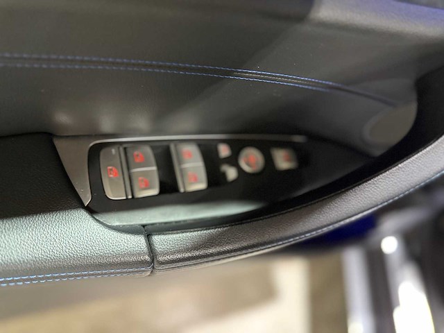 Bmw x4 m40i high executive xdrive 370pk 2019 m-sport g02, x-418-kp - afbeelding 36 van  77