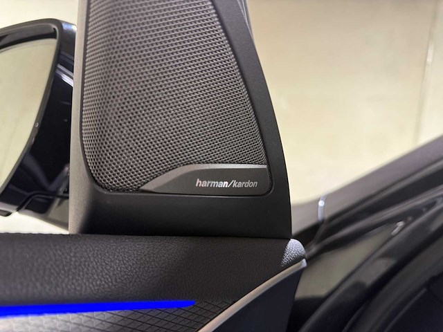 Bmw x4 m40i high executive xdrive 370pk 2019 m-sport g02, x-418-kp - afbeelding 40 van  77