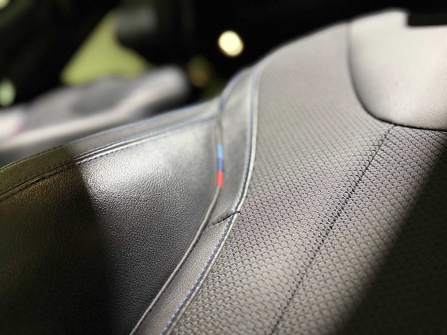 Bmw x4 m40i high executive xdrive 370pk 2019 m-sport g02, x-418-kp - afbeelding 42 van  77