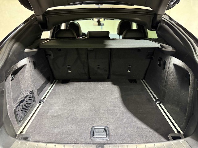 Bmw x4 m40i high executive xdrive 370pk 2019 m-sport g02, x-418-kp - afbeelding 52 van  77