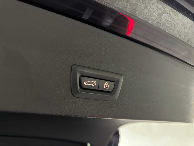 Bmw x4 m40i high executive xdrive 370pk 2019 m-sport g02, x-418-kp - afbeelding 53 van  77