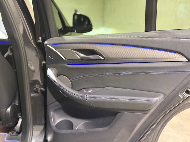 Bmw x4 m40i high executive xdrive 370pk 2019 m-sport g02, x-418-kp - afbeelding 54 van  77