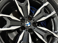 Bmw x4 m40i high executive xdrive 370pk 2019 m-sport g02, x-418-kp - afbeelding 45 van  77