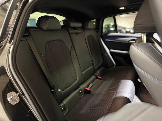 Bmw x4 m40i high executive xdrive 370pk 2019 m-sport g02, x-418-kp - afbeelding 57 van  77