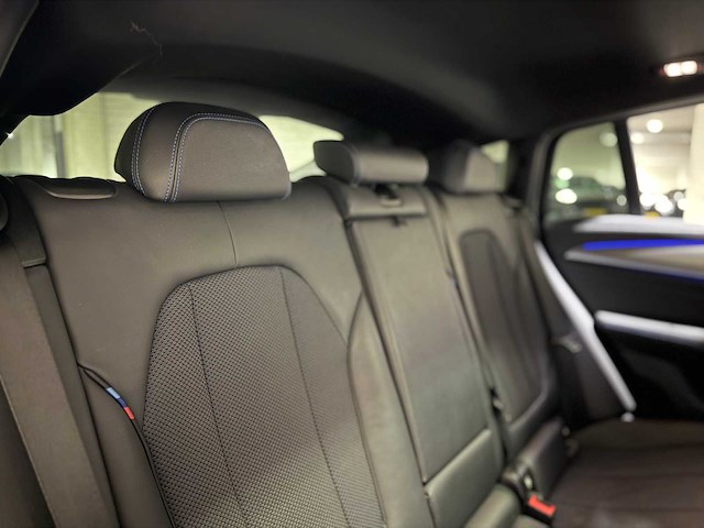 Bmw x4 m40i high executive xdrive 370pk 2019 m-sport g02, x-418-kp - afbeelding 58 van  77