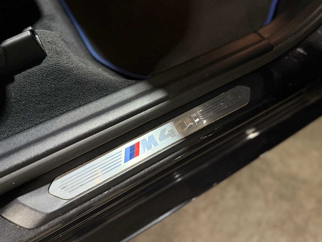 Bmw x4 m40i high executive xdrive 370pk 2019 m-sport g02, x-418-kp - afbeelding 62 van  77