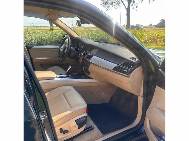 Bmw x5 30d grijs kenteken automaat, vk-946-n - afbeelding 3 van  13