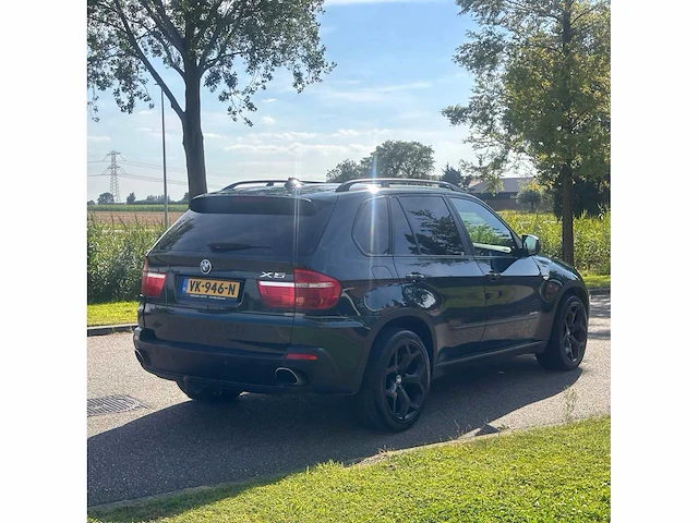 Bmw x5 30d grijs kenteken automaat, vk-946-n - afbeelding 7 van  13