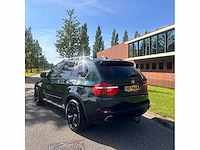Bmw x5 30d grijs kenteken automaat, vk-946-n - afbeelding 11 van  13
