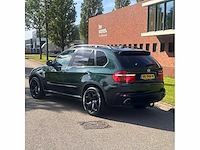 Bmw x5 30d grijs kenteken automaat, vk-946-n - afbeelding 13 van  13