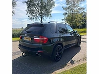 Bmw x5 30d grijs kenteken automaat, vk-946-n - afbeelding 9 van  13