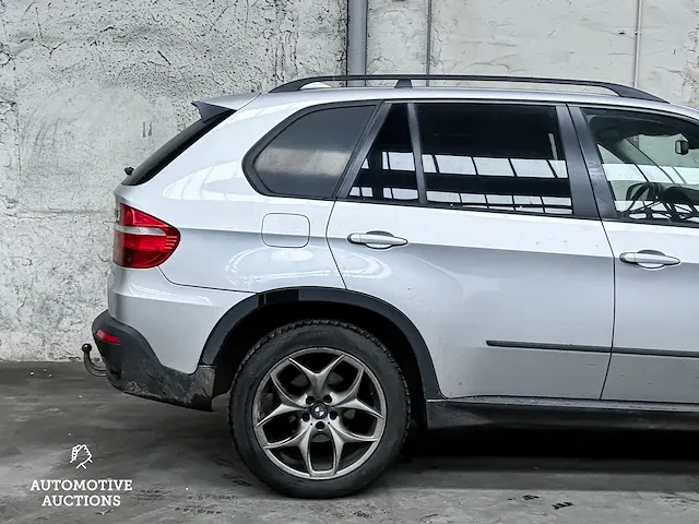 Bmw x5 30d xdrive 211pk 2009, vjb-62-k - afbeelding 2 van  41