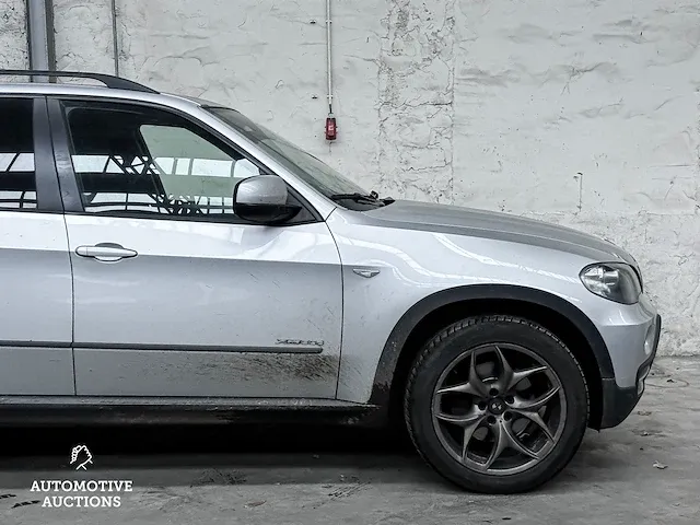 Bmw x5 30d xdrive 211pk 2009, vjb-62-k - afbeelding 3 van  41