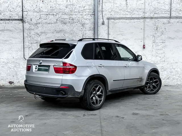 Bmw x5 30d xdrive 211pk 2009, vjb-62-k - afbeelding 4 van  41
