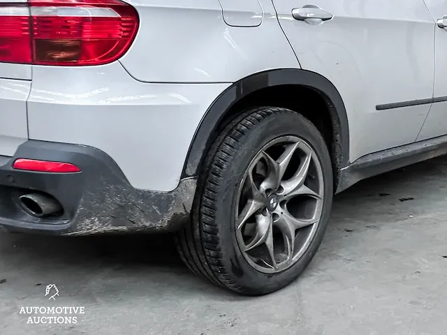 Bmw x5 30d xdrive 211pk 2009, vjb-62-k - afbeelding 5 van  41