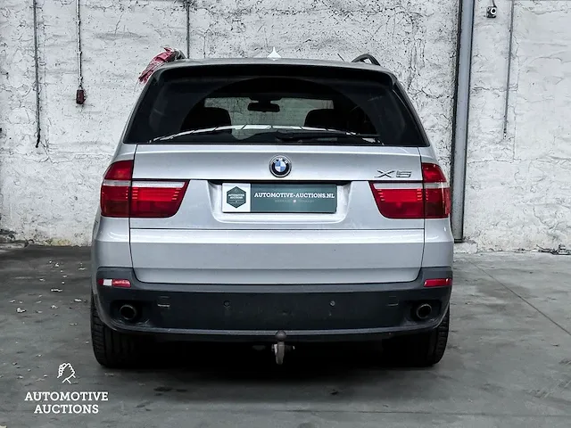 Bmw x5 30d xdrive 211pk 2009, vjb-62-k - afbeelding 7 van  41