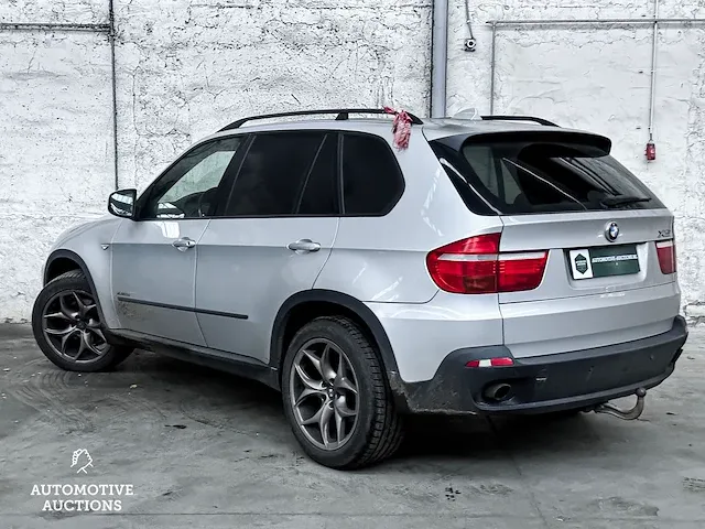 Bmw x5 30d xdrive 211pk 2009, vjb-62-k - afbeelding 8 van  41
