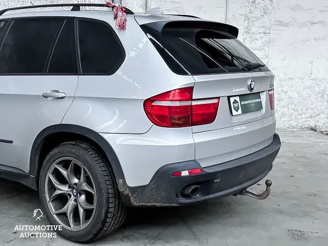 Bmw x5 30d xdrive 211pk 2009, vjb-62-k - afbeelding 9 van  41