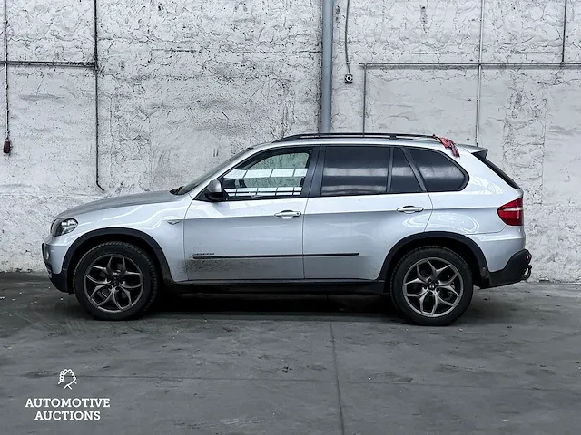 Bmw x5 30d xdrive 211pk 2009, vjb-62-k - afbeelding 10 van  41