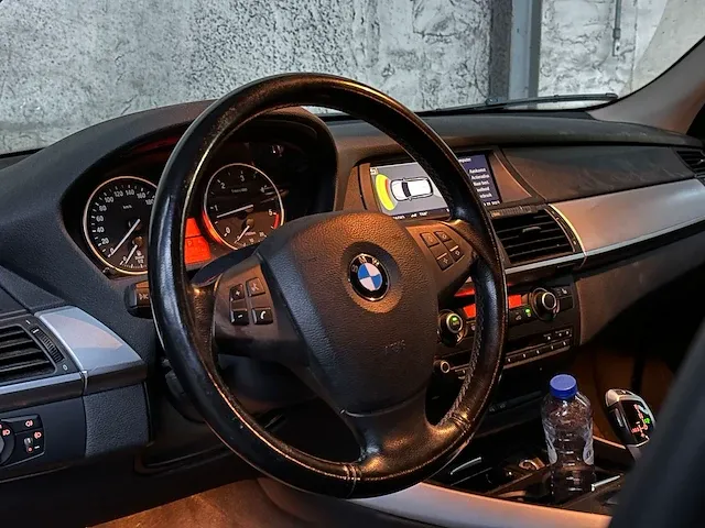 Bmw x5 30d xdrive 211pk 2009, vjb-62-k - afbeelding 11 van  41
