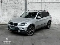 Bmw x5 30d xdrive 211pk 2009, vjb-62-k