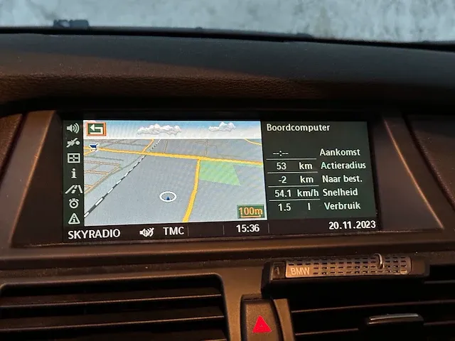 Bmw x5 30d xdrive 211pk 2009, vjb-62-k - afbeelding 17 van  41