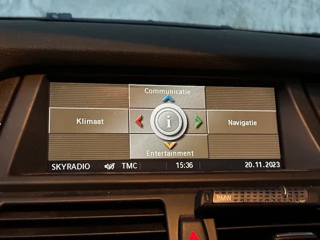 Bmw x5 30d xdrive 211pk 2009, vjb-62-k - afbeelding 18 van  41