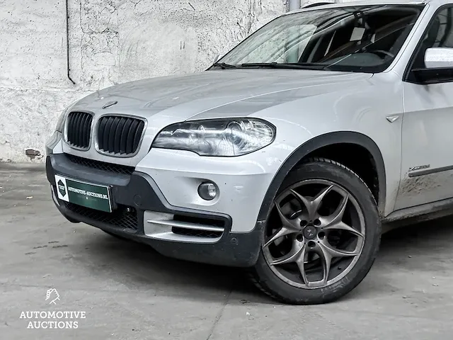 Bmw x5 30d xdrive 211pk 2009, vjb-62-k - afbeelding 12 van  41