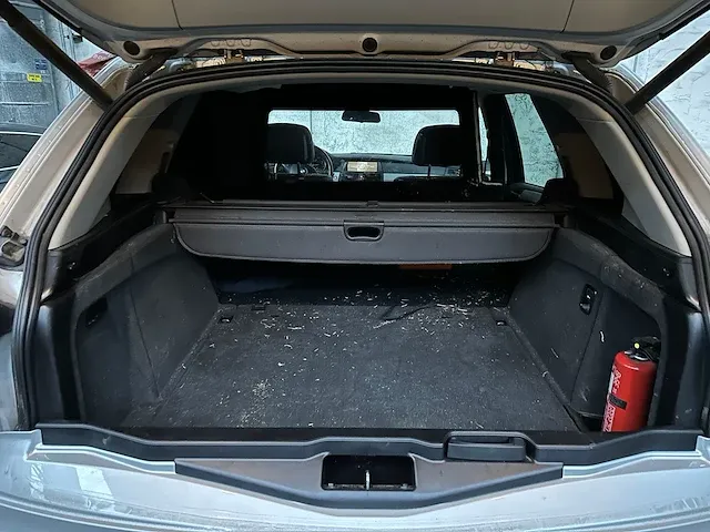 Bmw x5 30d xdrive 211pk 2009, vjb-62-k - afbeelding 25 van  41